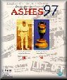 Battle for the Ashes 97 Box