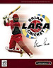 Brian Lara Cricket Patch