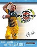 Shane Warne Cricket 99 Patch