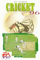 EA Cricket 96