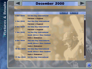 ICC 2000 PC Screenshot