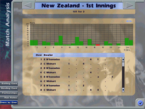 ICC 2000 PC Screenshot