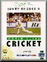 Jonty Rhodes II:World Class Cricket Box