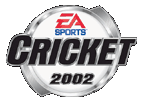 Cricket 2002 Title